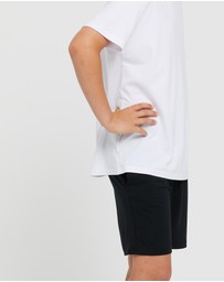 Bamboo Body - Junior Lounge Shorts
