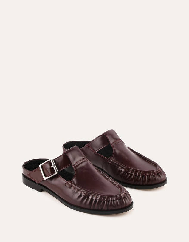 Jo Mercer - Malia Loafers