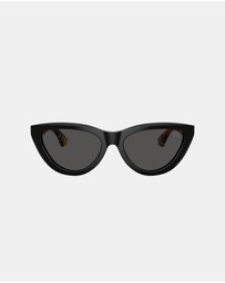 Burberry - 0BE4436U