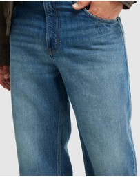 Cotton On - Baggy Jeans