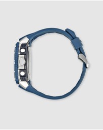 Maxum - Maverick Blue Ana Digi Watch