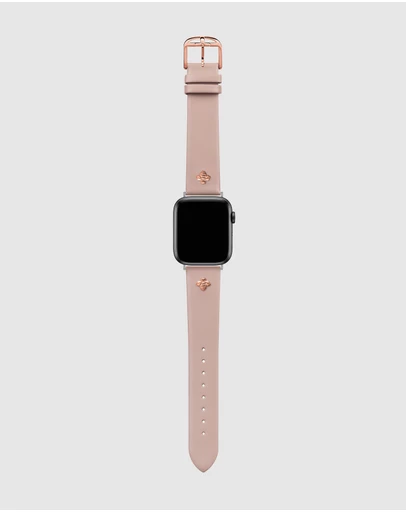 Ted Baker - Ted Baker Apple Band - Ted Bumble Bee Pink