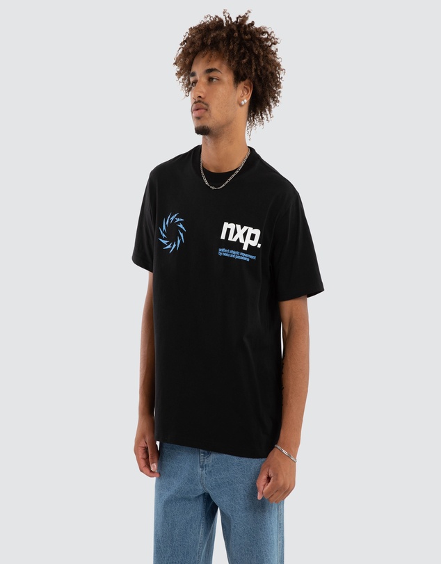 Nena & Pasadena - Quorix Classic Tee