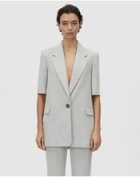 CAMILLA AND MARC - Eldh Blazer
