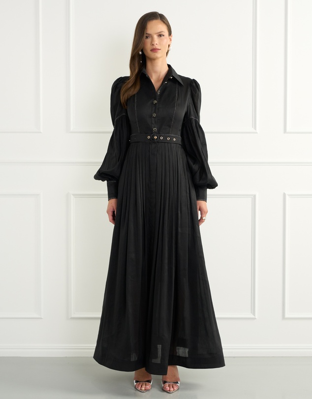 Aqua Blu Australia - Ostra Gail Dress
