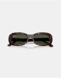 Ray-Ban - 0Rb2221