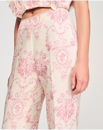 Sandro - Darwin Pants