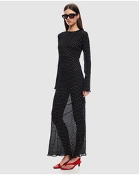 Lioness - Haven Maxi Dress