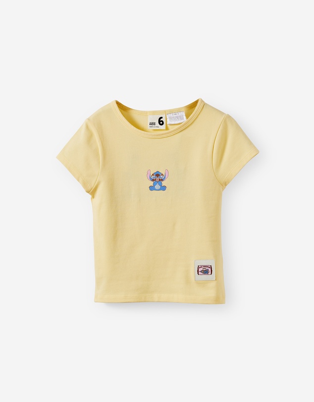 Cotton On Kids - License Tia Baby Tee