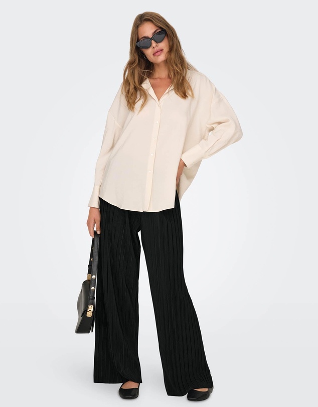 ONLY - Ravenna Plisse Pants