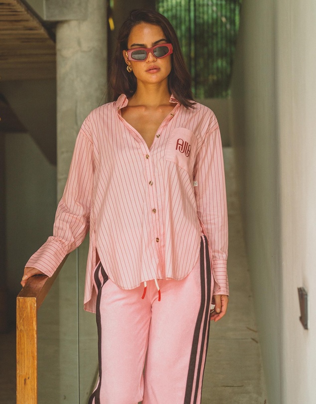 Araminta James - Aj Terry Pants
