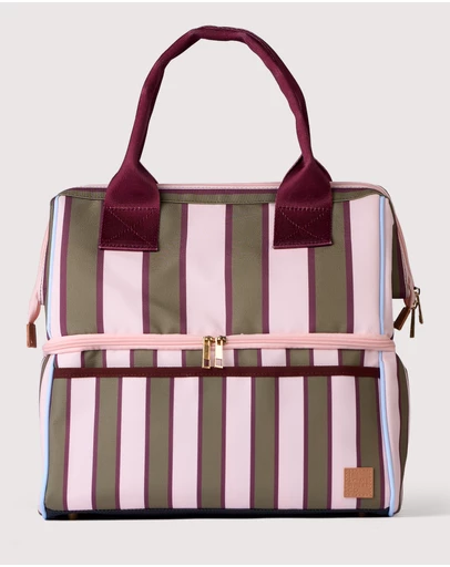 The Somewhere Co - Tropicalia Cooler Bag