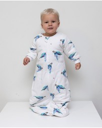Anchor & Arrow - Sleeping Bag 3.5 TOG