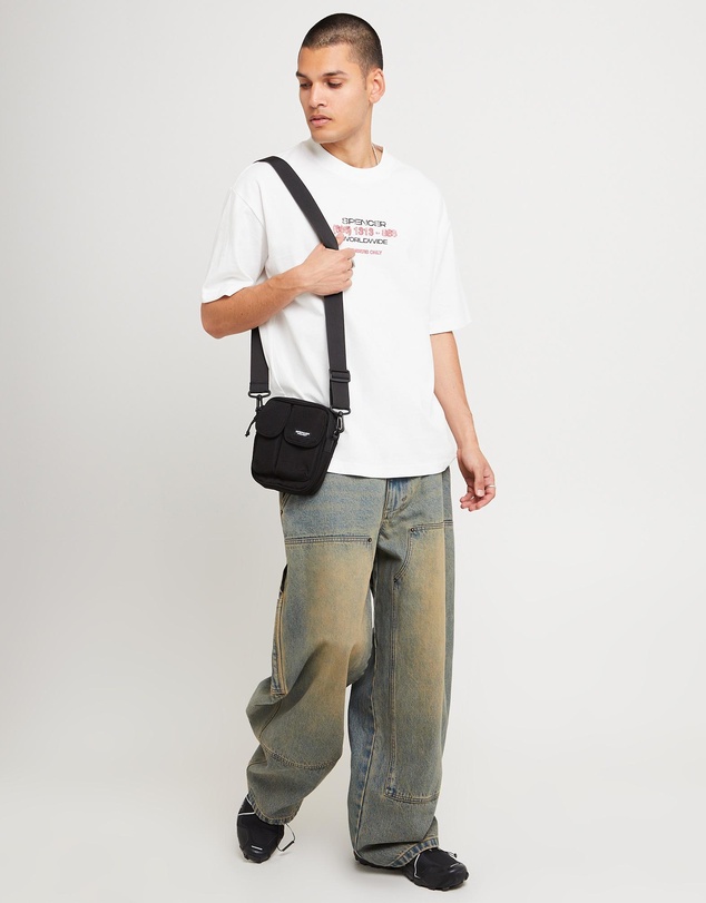 Spencer Project - Magazine T-Shirt