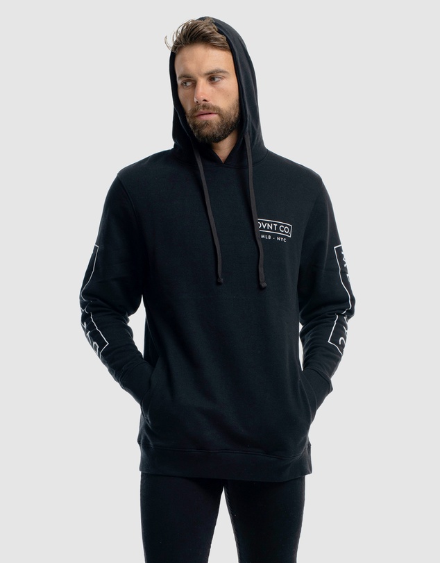 DVNT - NYC Hoodie