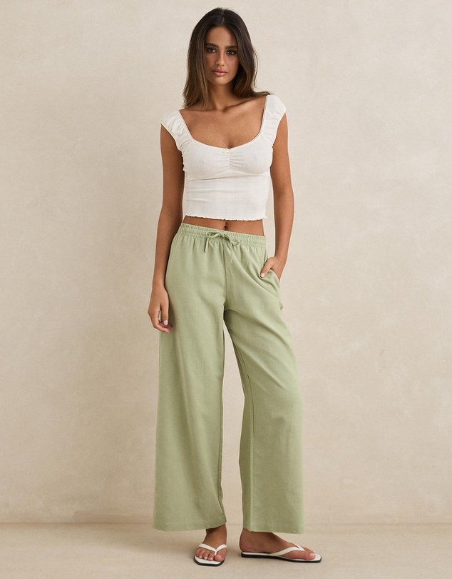 Rhythm - Dolly Beach Pants