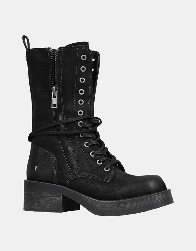 Windsor Smith - Grown Boots - Women’s