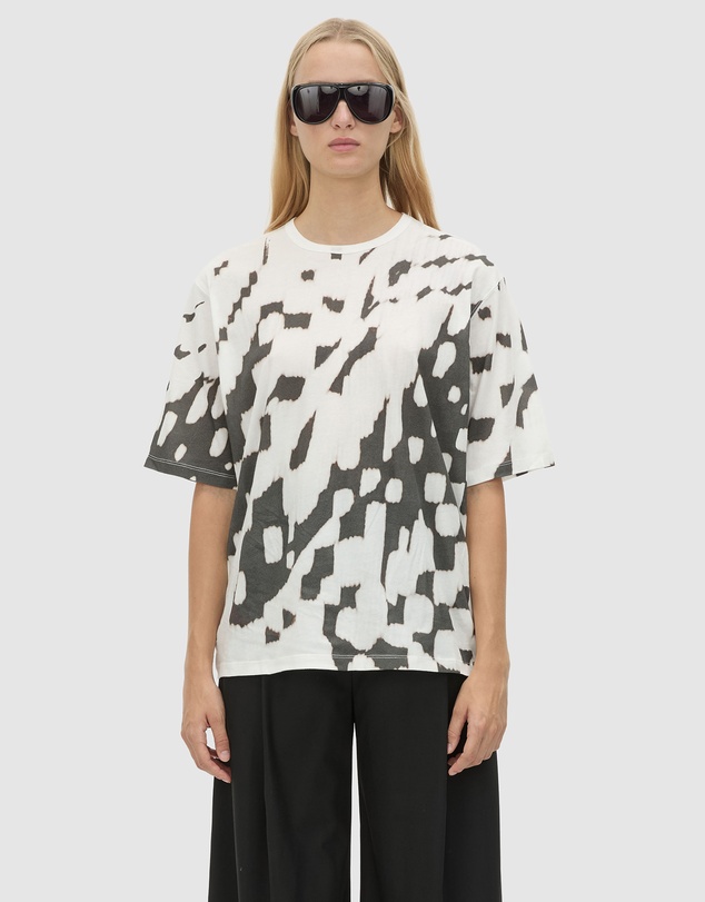 C&M CAMILLA AND MARC - Asper Print Tee