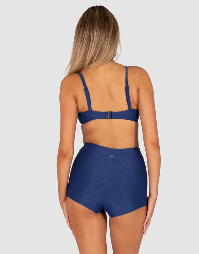 Baku Swimwear - Rococco F Cup Triangle Bikini Bra Top