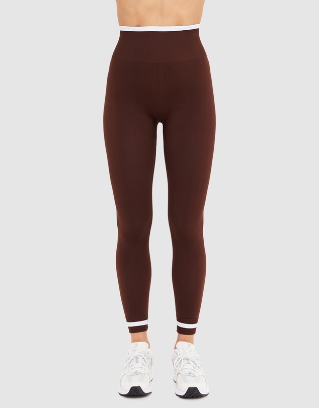 The Upside - Form Seamless 63cm Midi Pants