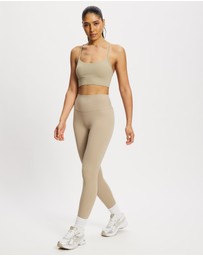 AVE Active - Comfy High-Waist 7/8 Tights