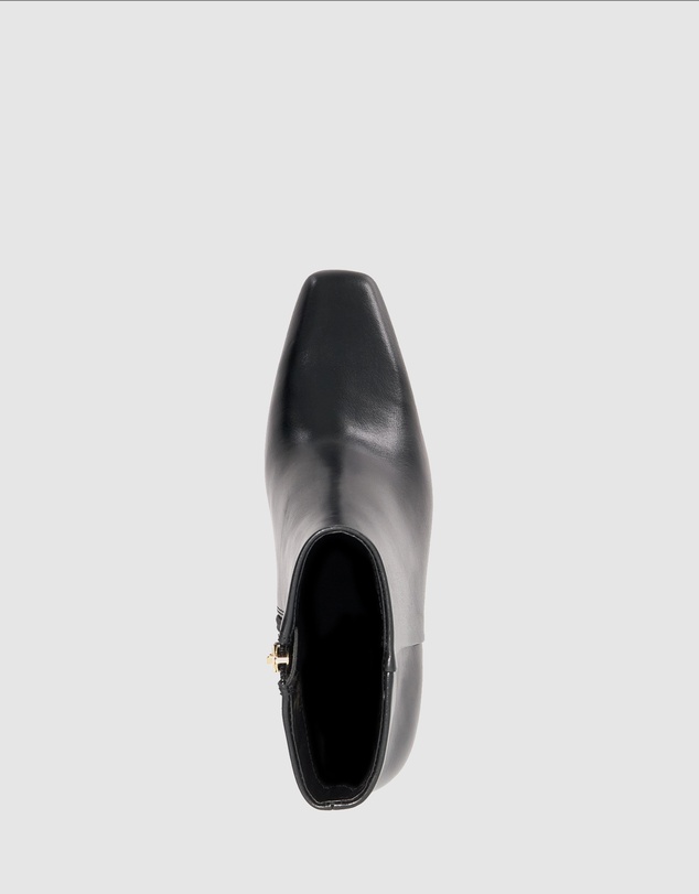Dune London - Panamas - Black