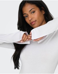 ONLY - Felina Everyday Top