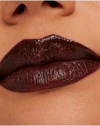MAC - MACXIMAL Sleek Satin Lipstick Film Noir
