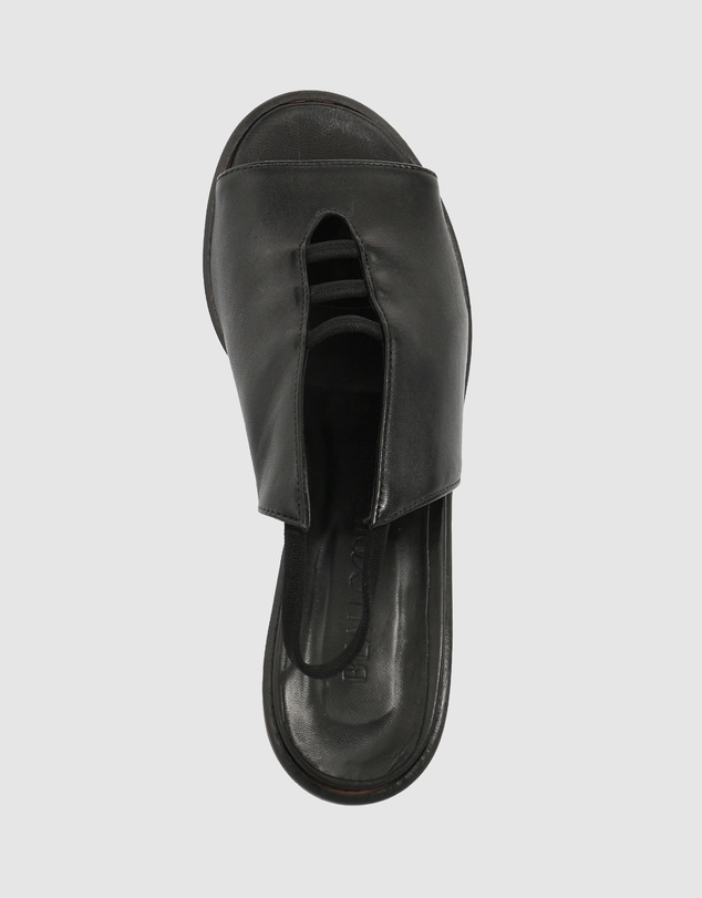 Beau Coops - Delphine Slingbacks