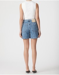 Nobody Denim - Phoenix Short