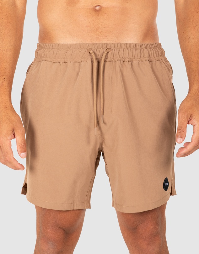 UNIT - UNIT Venture Elastic Stretch Shorts