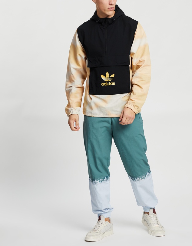 adidas Originals - Adicolor Sliced Trefoil Track Pants