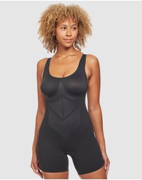Cupid Fine Shapewear - Iconic Core™ Full Body Butt Lifting Shaper