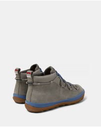 Camper - Ankle boots Peu Pista GM