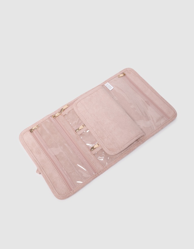 Louenhide - Carla Suedette Jewellery Sleeve