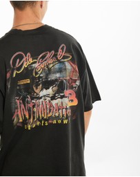 Vintage by The Real Deal - Pre Loved - 1997 Dale Earnhardt Intimidator Racing Tee