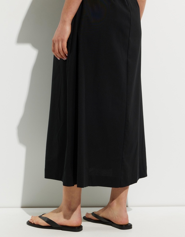 Calli - Maloney Midi Dress