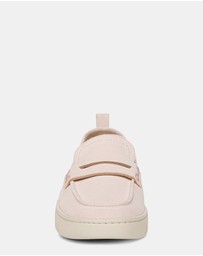 Vionic - Uptown Loafer - Peony