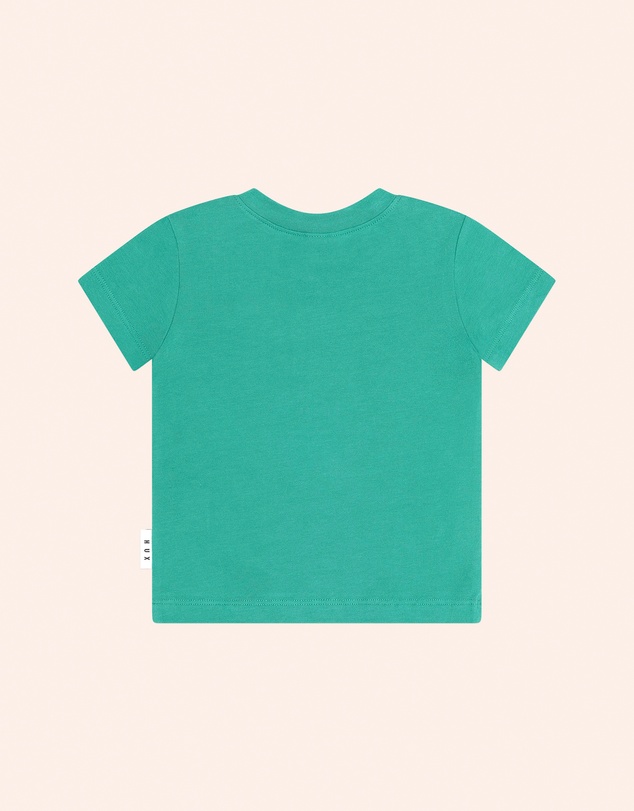 Huxbaby - Vacay Kel Tee - Babies-Kids