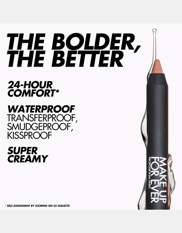 MAKE UP FOR EVER - Artist Color Pencil Extreme - Legendary Latte
