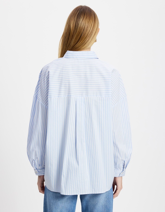 Emme - Trieste Shirt