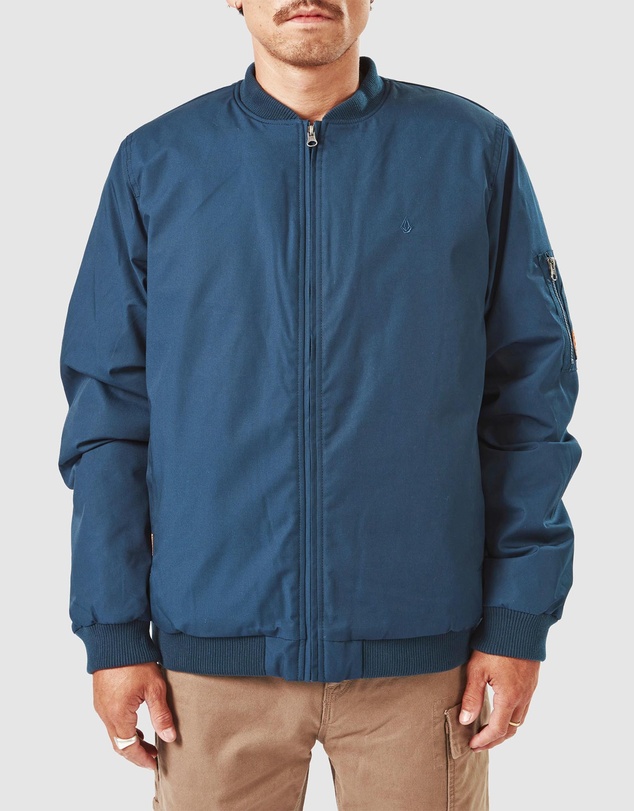 Volcom - Volcom Workwear Jacket