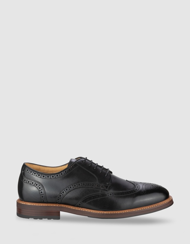 Florsheim - Anthem Wingtip