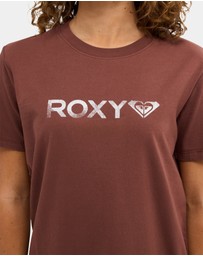 Roxy - Womens Ocean Road T-Shirt