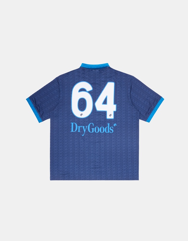 Carlton Dry - Carlton Dry x R Sport Home Kit