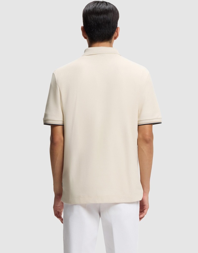 BOSS - Pei SS Polo