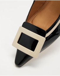 Nina Armando - Lili Heels