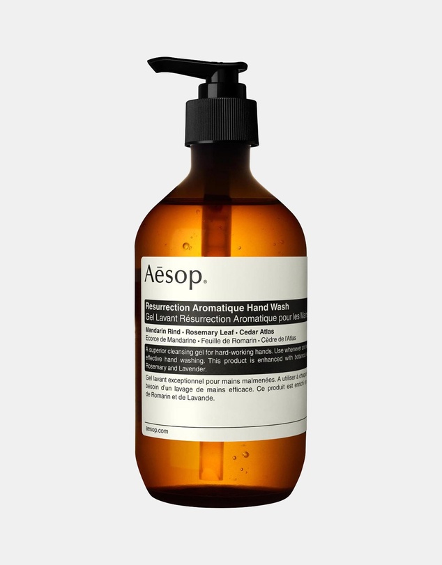 Aesop - Resurrection Aromatique Hand Wash - 500ml