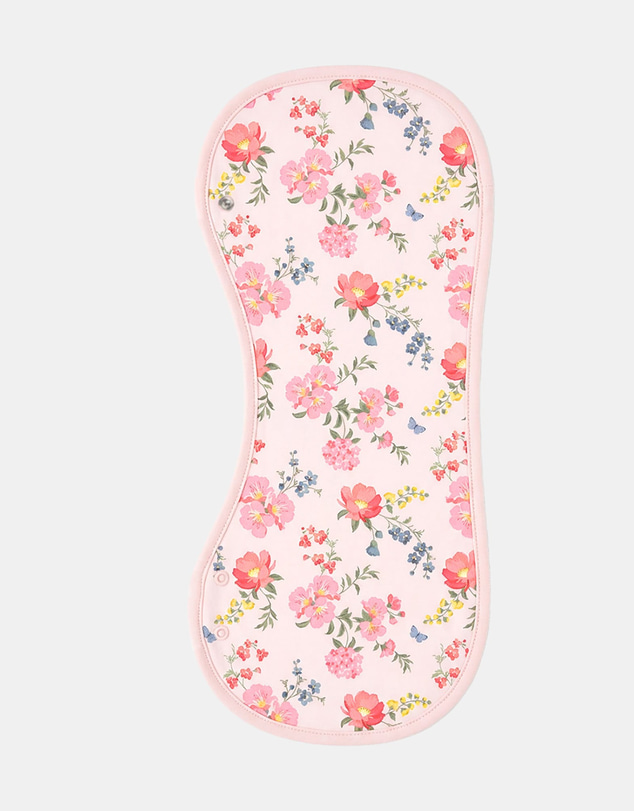 Toshi - Baby Burp Cloth Arcadia