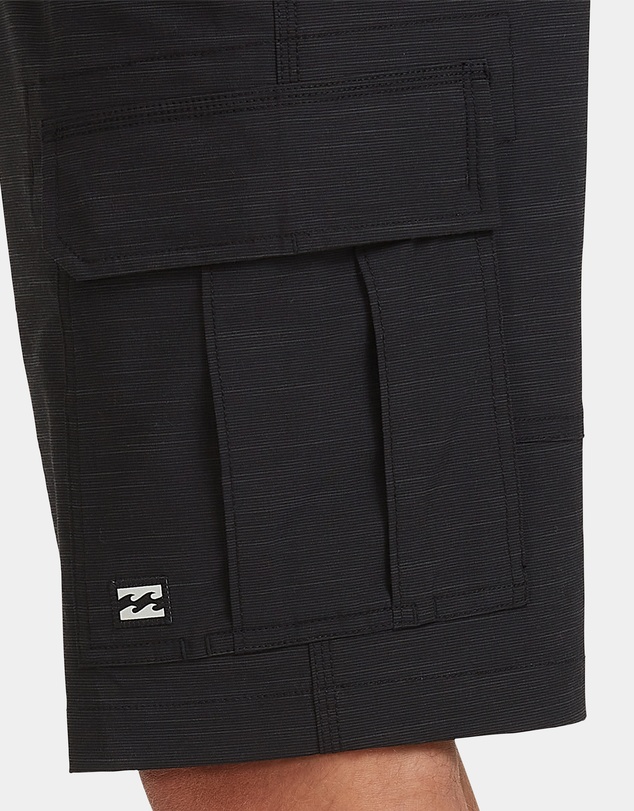 Billabong - Mens Scheme X 21